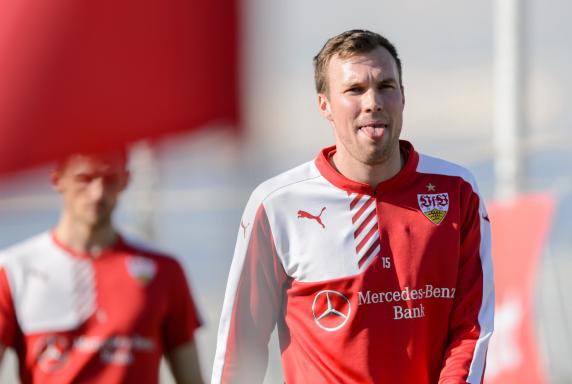 VfB Stuttgart, Kevin Großkreutz