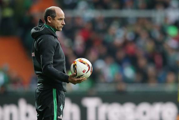 Werder Bremen, Viktor Skripnik