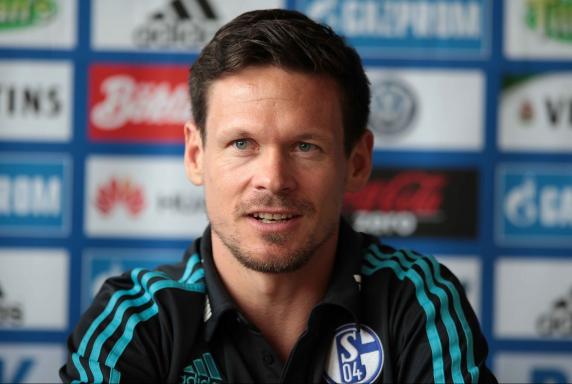 Sascha Riether
Schalke 04