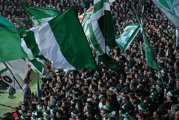 Bremen: Werder testet Ungarns Held der EM-Qualifikation