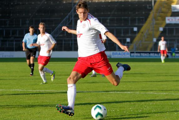 Köln, Fortuna Köln, Saison 2014 / 2015, Marko Stojanovic, Köln, Fortuna Köln, Saison 2014 / 2015, Marko Stojanovic