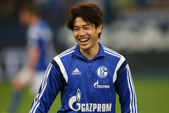Schalke 04, Atsuto Uchida