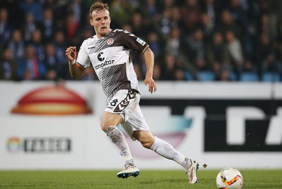FC St. Pauli, Lennart Thy