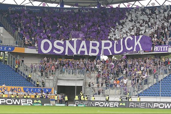 VfL Osnabrück, VfL Osnabrück