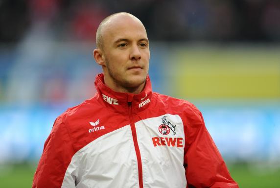 1. FC Köln, 2.Bundesliga, Maurice Exslager, Saison 2013/14, 1. FC Köln, 2.Bundesliga, Maurice Exslager, Saison 2013/14