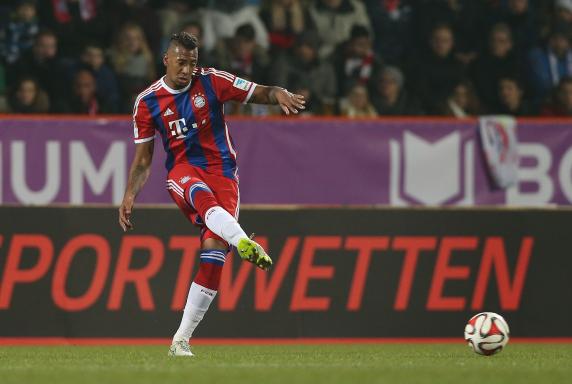 FC Bayern München, Jerome Boateng, Saison 2014/15, FC Bayern München, Jerome Boateng, Saison 2014/15