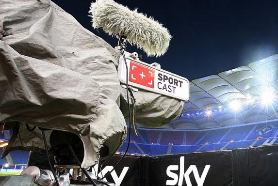 Bundesliga: Neuer Pay-TV-Anbieter möglich 