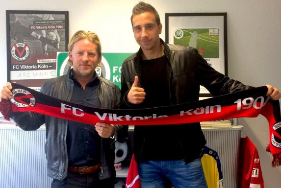 RWO: Jansen-Transfer zu Viktoria Köln perfekt