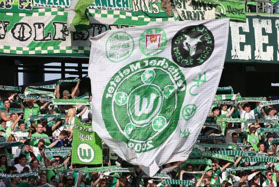 Wolfsburg-Fans, Wolfsburg-Fans