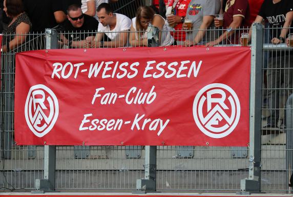 Rot-Weiss Essen, Fanclub, Rot-Weiss Essen, Fanclub