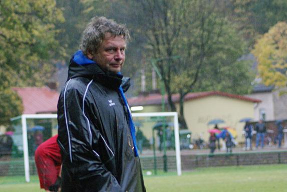 Trainer, SV Zweckel, Günter Appelt, Saison 2012/13, Trainer, SV Zweckel, Günter Appelt, Saison 2012/13