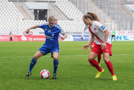 SGS Essen, Nina Brüggemann, Saison 2015/16, SC Sand, SGS Essen, Nina Brüggemann, Saison 2015/16, SC Sand
