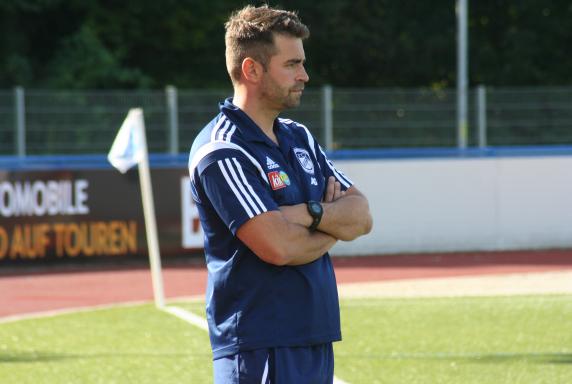 FC Brünninghausen, Alexander Gocke, Saison 2014/2015, FC Brünninghausen, Alexander Gocke, Saison 2014/2015