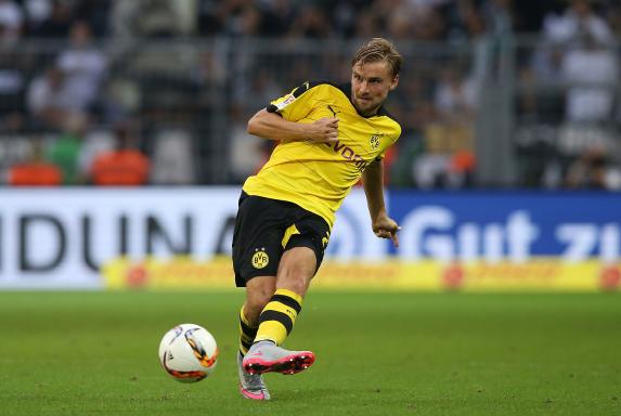 Borussia Dortmund, Marcel Schmelzer, Saison 2015/16, Borussia Dortmund, Marcel Schmelzer, Saison 2015/16