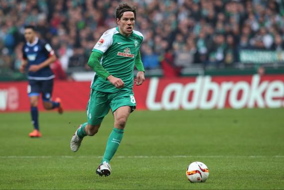Werder Bremen, Clemens Fritz, Saison 2015/16, Werder Bremen, Clemens Fritz, Saison 2015/16