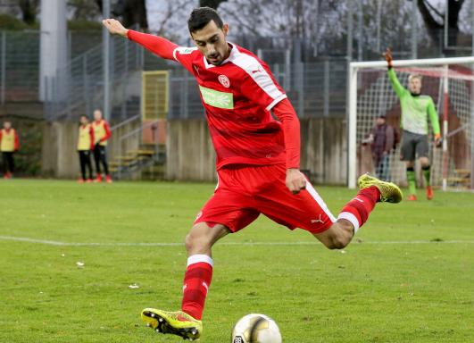 Fortunas U23 sauer: "Wir hätten 5:0 führen müssen"