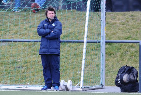 Trainer, msv duisburg, Carsten Wolters, A-Junioren Bundesliga, Saison 2013/14, Trainer, msv duisburg, Carsten Wolters, A-Junioren Bundesliga, Saison 2013/14