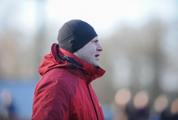 Imre Renji, Saison 2015/16, Trainer TuS Ennepetal, Imre Renji, Saison 2015/16, Trainer TuS Ennepetal