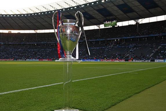 Medien: Champions-League-Modus mit kleinerer Gruppenphase?