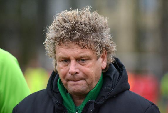 Günter Appelt, Saison 2015/16, Trainer SV Zweckel, Günter Appelt, Saison 2015/16, Trainer SV Zweckel