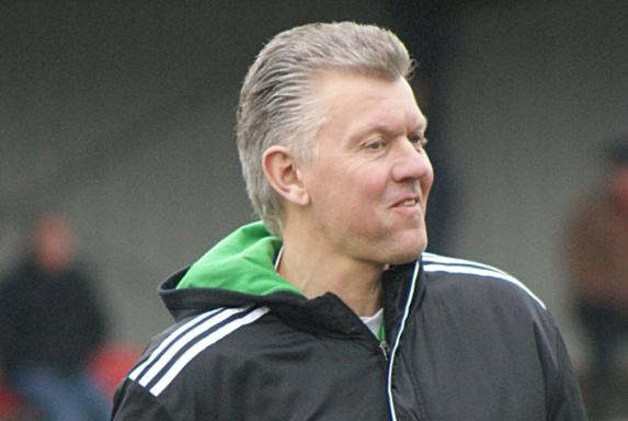 Trainer, DJK Tus Hordel, Frank Wagener, Saison 2012/2013, Trainer, DJK Tus Hordel, Frank Wagener, Saison 2012/2013