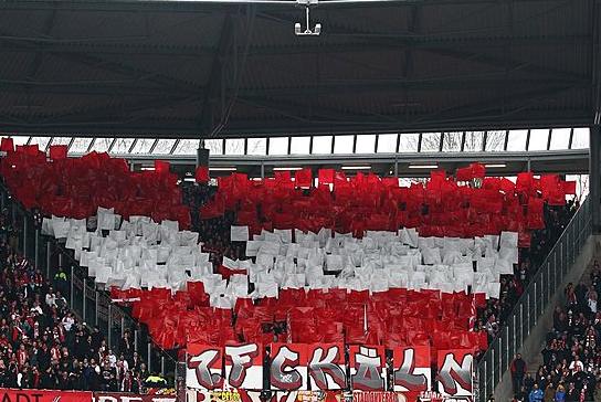 Köln: Effzeh-Fans planen Retro-Tour nach Hoffenheim