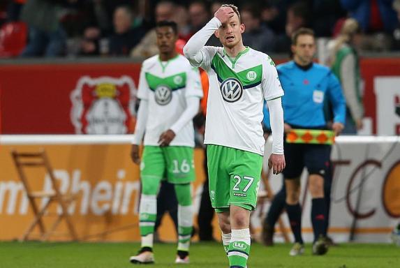 Wolfsburg: Bankrotterklärung vor Saisonhighlight gegen Real
