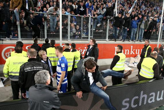 MSV Duisburg, Fans, Ivo Grlic