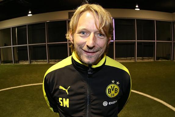 Düsseldorf: Fortuna will wohl BVB-Chefscout Mislintat holen