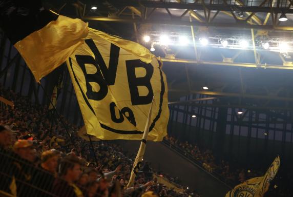 BVB-Fans, BVB - Tottenham, BVB-Fans, BVB - Tottenham