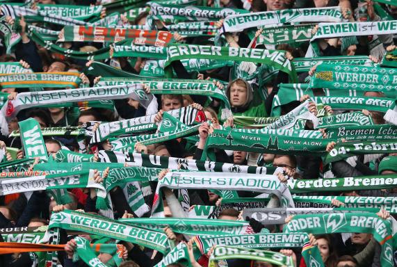 Werder Bremen, Fans