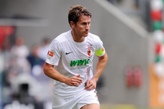 Paul Verhaeg, FC Augsburg