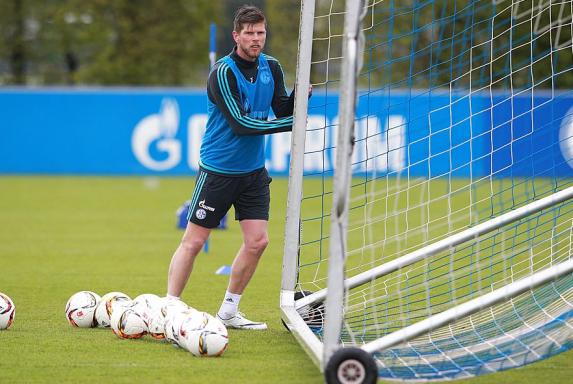 Schalke: Huntelaar kriegt Elfmeter-Verbot