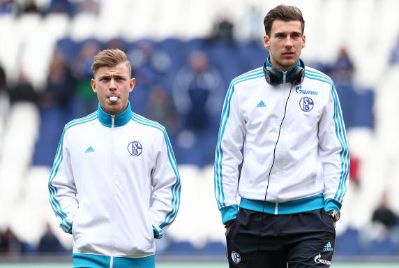 Schalke: Nachgefragt bei Max Meyer
