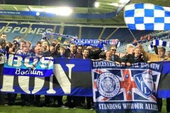 Bochum: Das Märchen von Leicester und den VfL-Fans