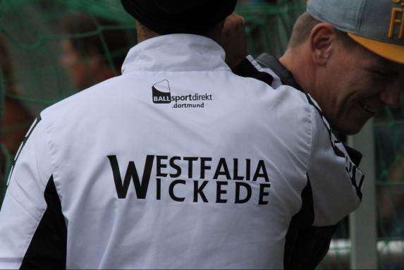 BV Westfalia Wickede, Symbol, Saison 2015/2016, SV Horst Emscher 08 - BV Westfalia Wickede, BV Westfalia Wickede, Symbol, Saison 2015/2016, SV Horst Emscher 08 - BV Westfalia Wickede