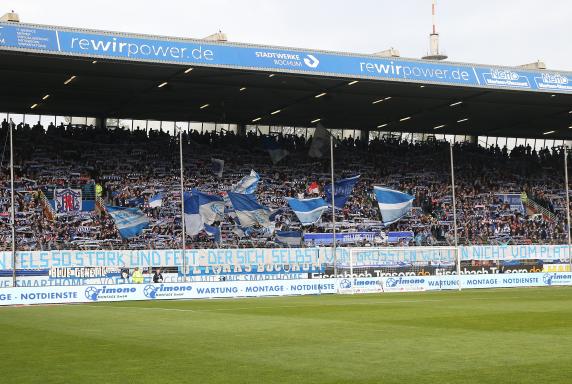 VfL Bochum: Zuschauerrekord ist schon perfekt