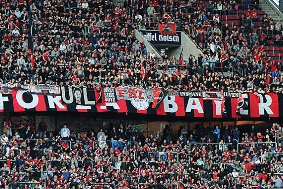 Ultras Leverkusen: Abrechnung mit eigener Fanszene