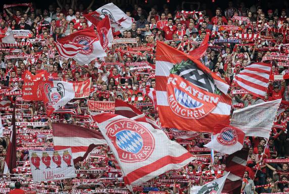 Fans, FC Bayern München, Bayern, Bayern_Fans, Bayern-Fans, Fans, FC Bayern München, Bayern, Bayern_Fans, Bayern-Fans
