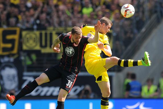 Borussia Dortmund, Sven Bender