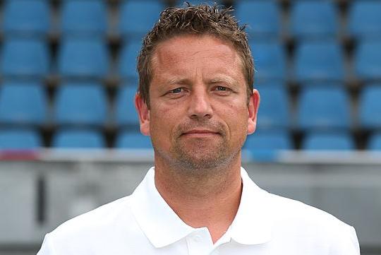 VfL Bochum: Veränderungen im Nachwuchs-Trainerbereich 
