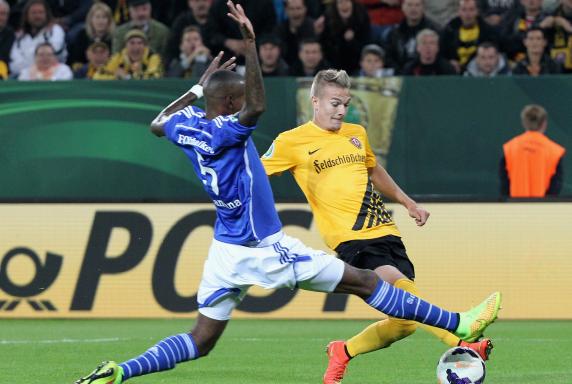 Dynamo Dresden: Mittelfeldmann wechselt nach Kiel