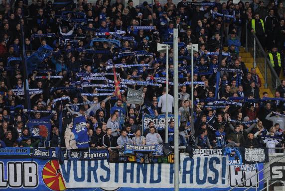2. Liga: Paderborn und FSV abgestiegen