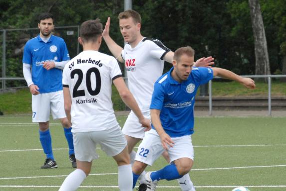 BL WF 10: SV Herbede darf weiter von der Landesliga träumen