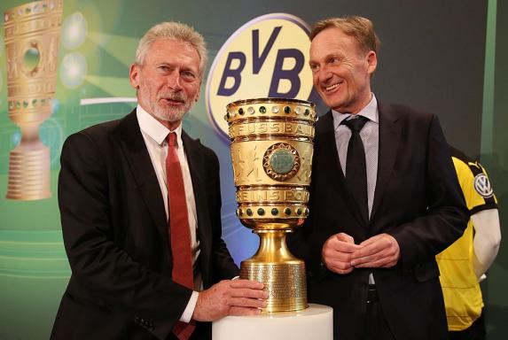 BVB, Bayern München