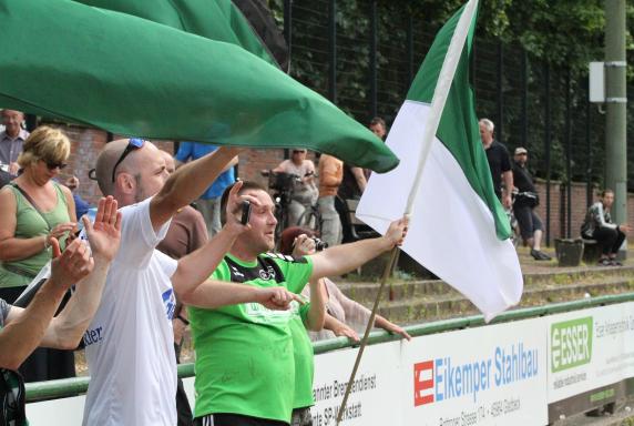 Fans, SV Zweckel, Saison 2014/2015, Fans, SV Zweckel, Saison 2014/2015