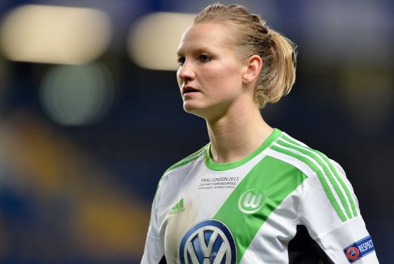 VfL Wolfsburg, Alexandra Popp, Saison 2012/2013, VfL Wolfsburg, Alexandra Popp, Saison 2012/2013