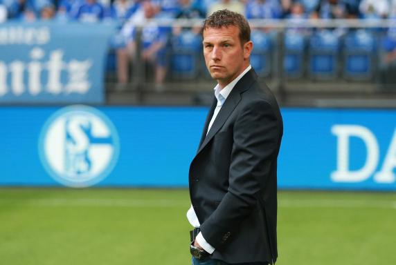 FC Augsburg, FC Schalke 04, Markus Weinzierl.