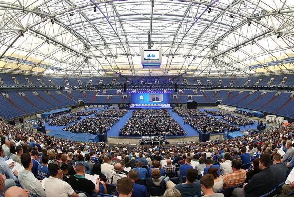 Schalke: Wahlausschuss sieht sich unter Druck gesetzt 