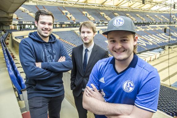 E-Sport: Der FC Schalke 04 zockt nun in der Königsklasse
